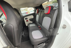 Renault Twingo 0.9 TCe 90 CH LIMITED BOITE AUTO