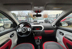 Renault Twingo 0.9 TCe 90 CH LIMITED BOITE AUTO