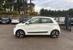 Renault Twingo 0.9 TCe 90 CH LIMITED BOITE AUTO