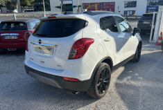 OPEL MOKKA X 1.4 i Turbo 140 Ch Color Edition 4x2 * TOIT OUVRANT * CAMERA * GPS