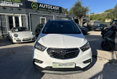 OPEL MOKKA X 1.4 i Turbo 140 Ch Color Edition 4x2 * TOIT OUVRANT * CAMERA * GPS