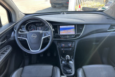 OPEL MOKKA X 1.4 i Turbo 140 Ch Color Edition 4x2 * TOIT OUVRANT * CAMERA * GPS