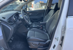 OPEL MOKKA X 1.4 i Turbo 140 Ch Color Edition 4x2 * TOIT OUVRANT * CAMERA * GPS