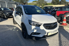 OPEL MOKKA X 1.4 i Turbo 140 Ch Color Edition 4x2 * TOIT OUVRANT * CAMERA * GPS