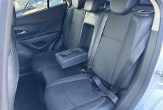 OPEL MOKKA X 1.4 i Turbo 140 Ch Color Edition 4x2 * TOIT OUVRANT * CAMERA * GPS