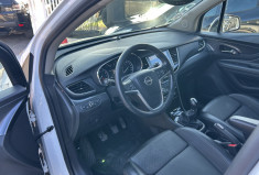 OPEL MOKKA X 1.4 i Turbo 140 Ch Color Edition 4x2 * TOIT OUVRANT * CAMERA * GPS