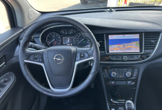 OPEL MOKKA X 1.4 i Turbo 140 Ch Color Edition 4x2 * TOIT OUVRANT * CAMERA * GPS