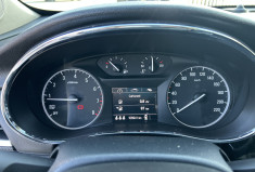 OPEL MOKKA X 1.4 i Turbo 140 Ch Color Edition 4x2 * TOIT OUVRANT * CAMERA * GPS