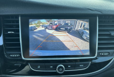 OPEL MOKKA X 1.4 i Turbo 140 Ch Color Edition 4x2 * TOIT OUVRANT * CAMERA * GPS