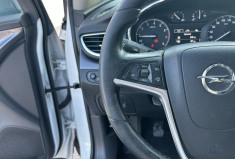 OPEL MOKKA X 1.4 i Turbo 140 Ch Color Edition 4x2 * TOIT OUVRANT * CAMERA * GPS