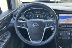 OPEL MOKKA X 1.4 i Turbo 140 Ch Color Edition 4x2 * TOIT OUVRANT * CAMERA * GPS