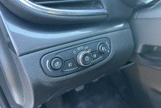 OPEL MOKKA X 1.4 i Turbo 140 Ch Color Edition 4x2 * TOIT OUVRANT * CAMERA * GPS