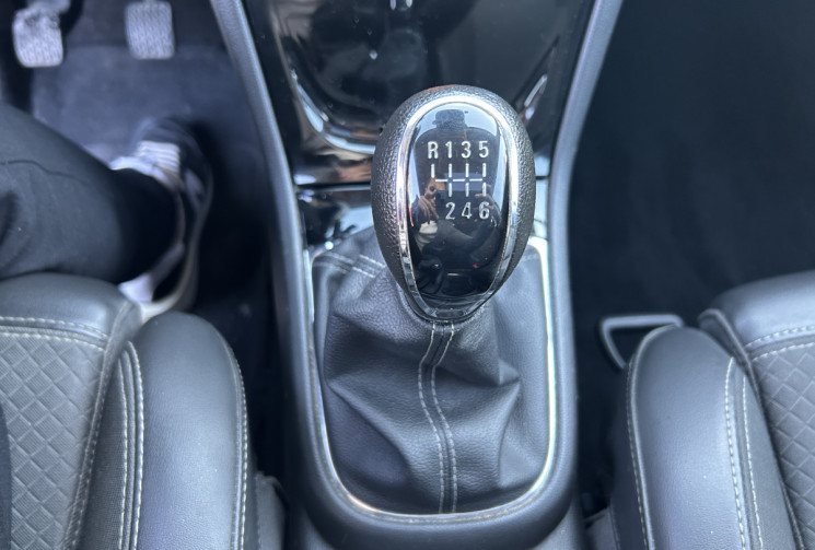 OPEL MOKKA X 1.4 i Turbo 140 Ch Color Edition 4x2 * TOIT OUVRANT * CAMERA * GPS