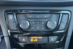 OPEL MOKKA X 1.4 i Turbo 140 Ch Color Edition 4x2 * TOIT OUVRANT * CAMERA * GPS