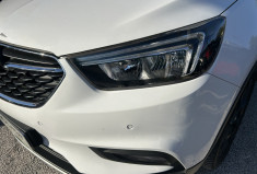 OPEL MOKKA X 1.4 i Turbo 140 Ch Color Edition 4x2 * TOIT OUVRANT * CAMERA * GPS