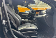 Mercedes CLASSE E  350e AMG 2.0 i 16V 286 Plug in hybrid 9G-TRONIC 211 cv origine France / CARPLAY 