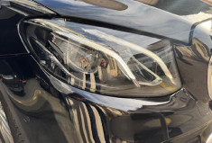 Mercedes CLASSE E  350e AMG 2.0 i 16V 286 Plug in hybrid 9G-TRONIC 211 cv origine France / CARPLAY 