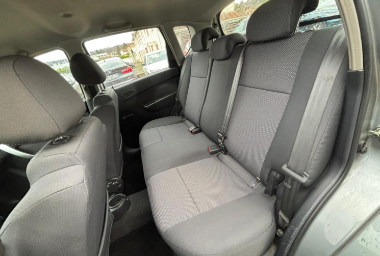 Chevrolet Aveo 1.2 LS 85 CH CLIM MOTEUR A CHAINE