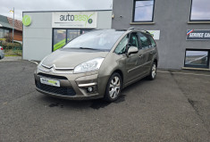 Citroën Grand C4 Picasso 2.0 HDI 150 CH
