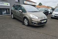 Citroën Grand C4 Picasso 2.0 HDI 150 CH