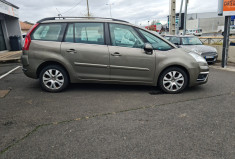Citroën Grand C4 Picasso 2.0 HDI 150 CH