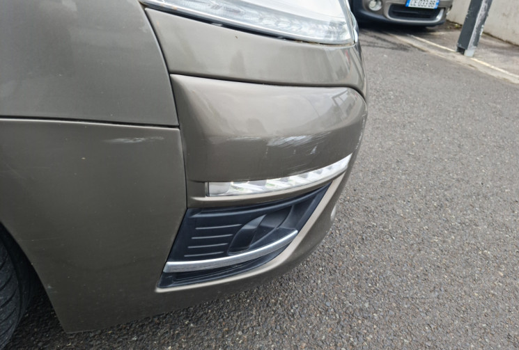 Citroën Grand C4 Picasso 2.0 HDI 150 CH