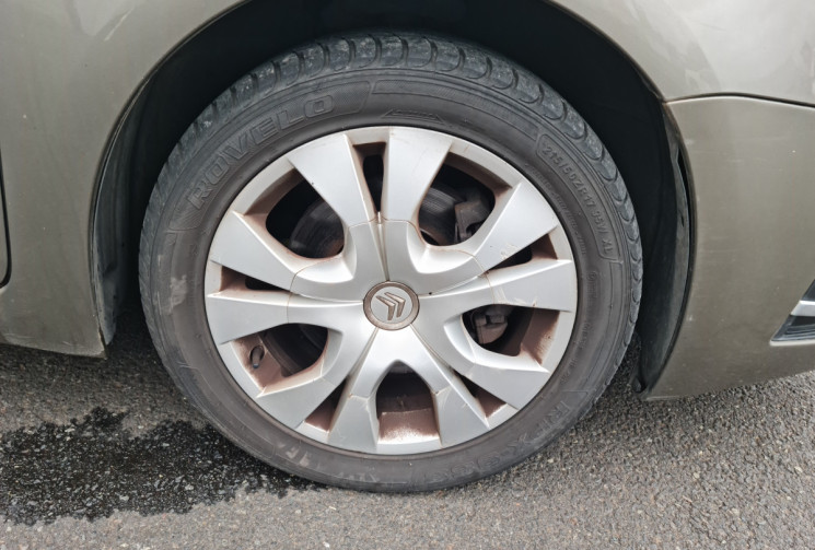 Citroën Grand C4 Picasso 2.0 HDI 150 CH