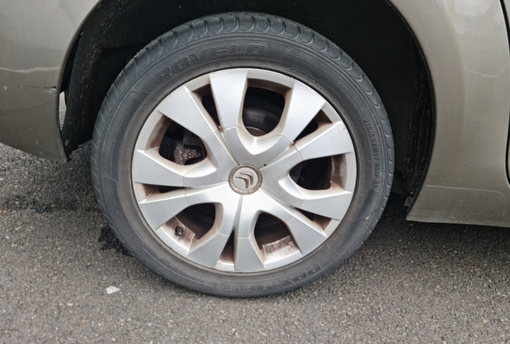 Citroën Grand C4 Picasso 2.0 HDI 150 CH