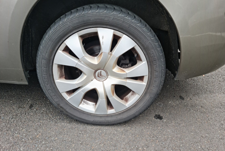 Citroën Grand C4 Picasso 2.0 HDI 150 CH