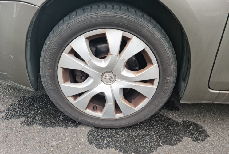 Citroën Grand C4 Picasso 2.0 HDI 150 CH