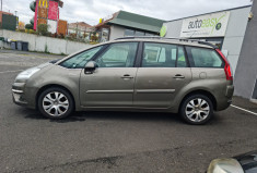 Citroën Grand C4 Picasso 2.0 HDI 150 CH