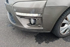 Citroën Grand C4 Picasso 2.0 HDI 150 CH
