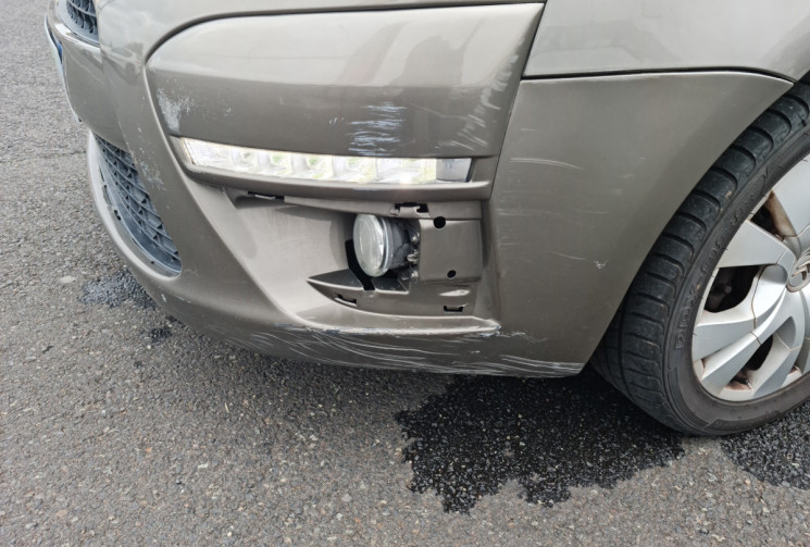 Citroën Grand C4 Picasso 2.0 HDI 150 CH