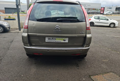 Citroën Grand C4 Picasso 2.0 HDI 150 CH