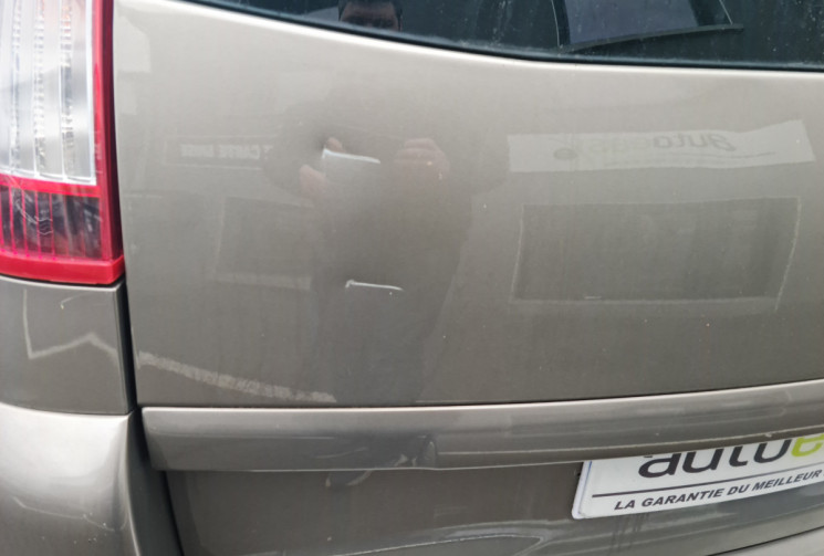 Citroën Grand C4 Picasso 2.0 HDI 150 CH