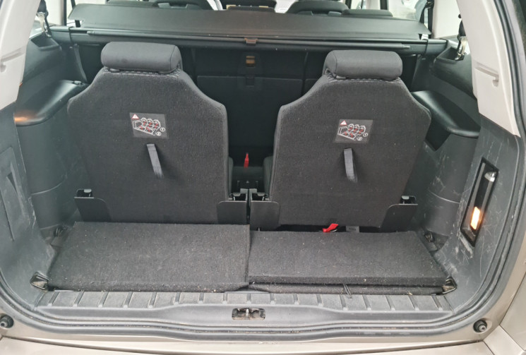 Citroën Grand C4 Picasso 2.0 HDI 150 CH