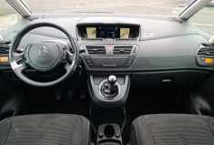 Citroën Grand C4 Picasso 2.0 HDI 150 CH