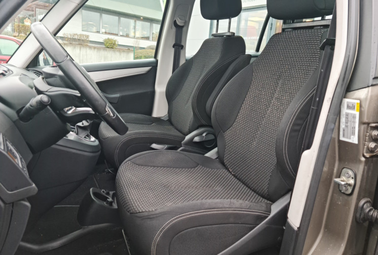 Citroën Grand C4 Picasso 2.0 HDI 150 CH