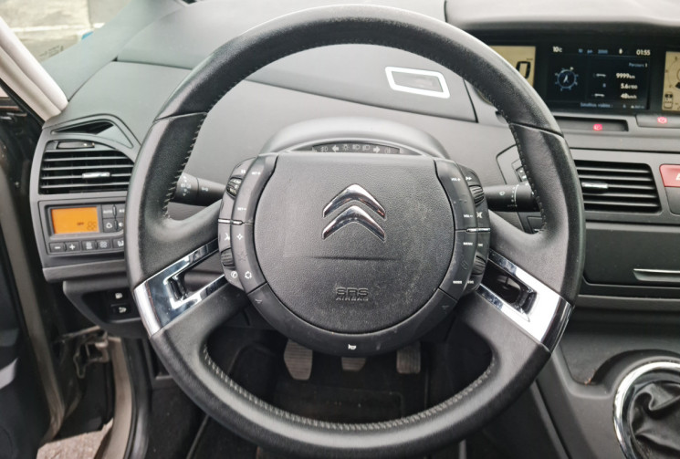 Citroën Grand C4 Picasso 2.0 HDI 150 CH