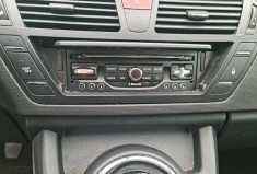 Citroën Grand C4 Picasso 2.0 HDI 150 CH
