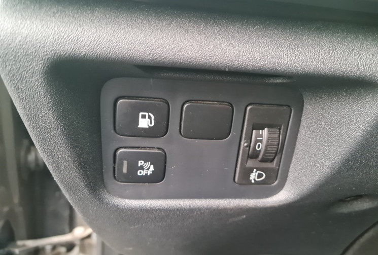 Citroën Grand C4 Picasso 2.0 HDI 150 CH