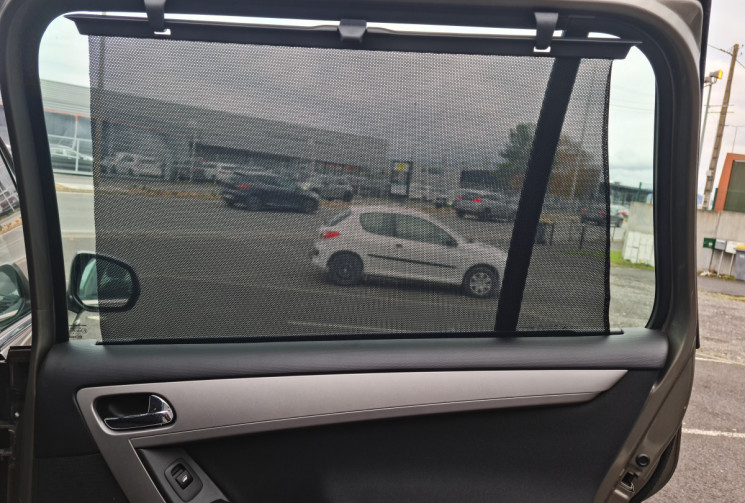 Citroën Grand C4 Picasso 2.0 HDI 150 CH