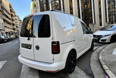 Volkswagen Caddy 2.0 TDI 150 CV BUSINESS LINE PLUS