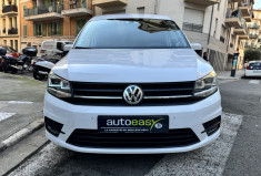 Volkswagen Caddy 2.0 TDI 150 CV BUSINESS LINE PLUS