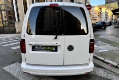 Volkswagen Caddy 2.0 TDI 150 CV BUSINESS LINE PLUS