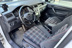 Volkswagen Caddy 2.0 TDI 150 CV BUSINESS LINE PLUS