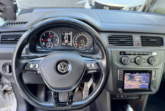 Volkswagen Caddy 2.0 TDI 150 CV BUSINESS LINE PLUS
