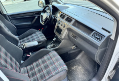 Volkswagen Caddy 2.0 TDI 150 CV BUSINESS LINE PLUS