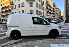 Volkswagen Caddy 2.0 TDI 150 CV BUSINESS LINE PLUS