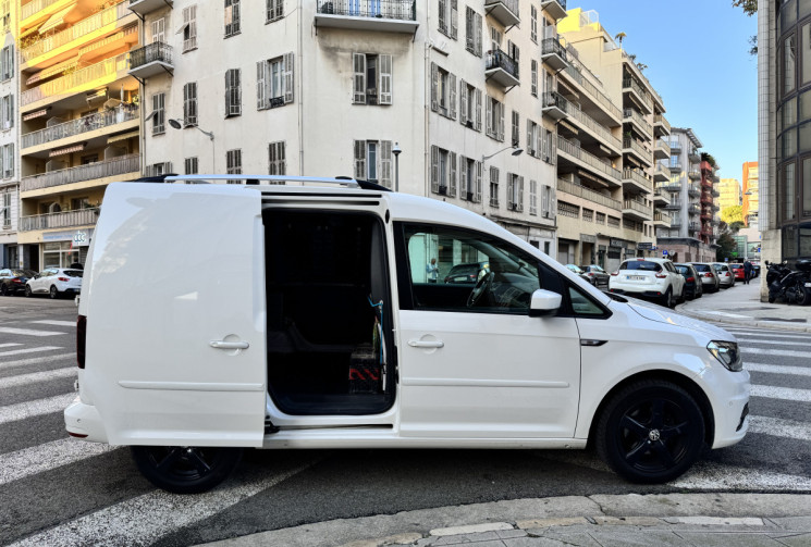 Volkswagen Caddy 2.0 TDI 150 CV BUSINESS LINE PLUS